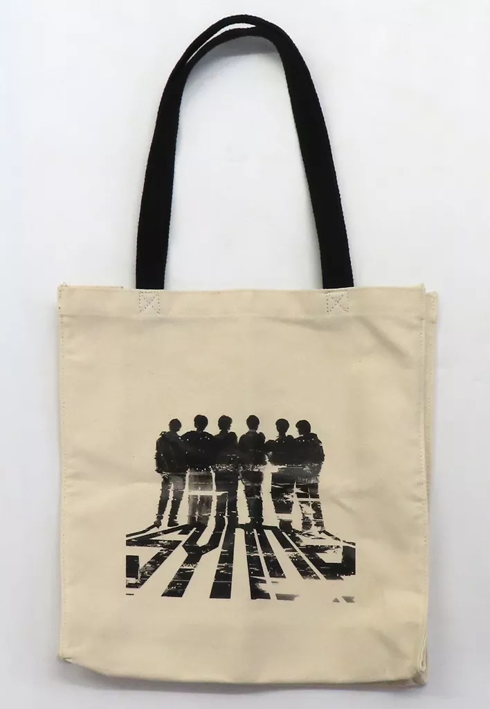 バッグ Kis-My-Ft2 ショッピングバッグ 「Kis-My-Ft2 Dome Tour