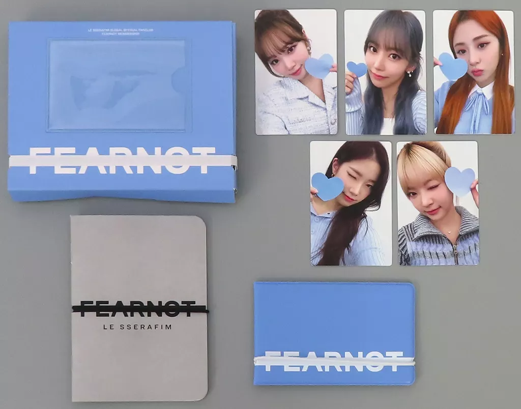 アイドル LESSERAFIM FANCLUB FEARNOT MEMBERSHIP $_57.JPG?set_id=8800005007