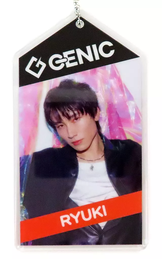 GENIC 増子敦貴 クリスマス グッズ セット 増子敦貴グッズセット