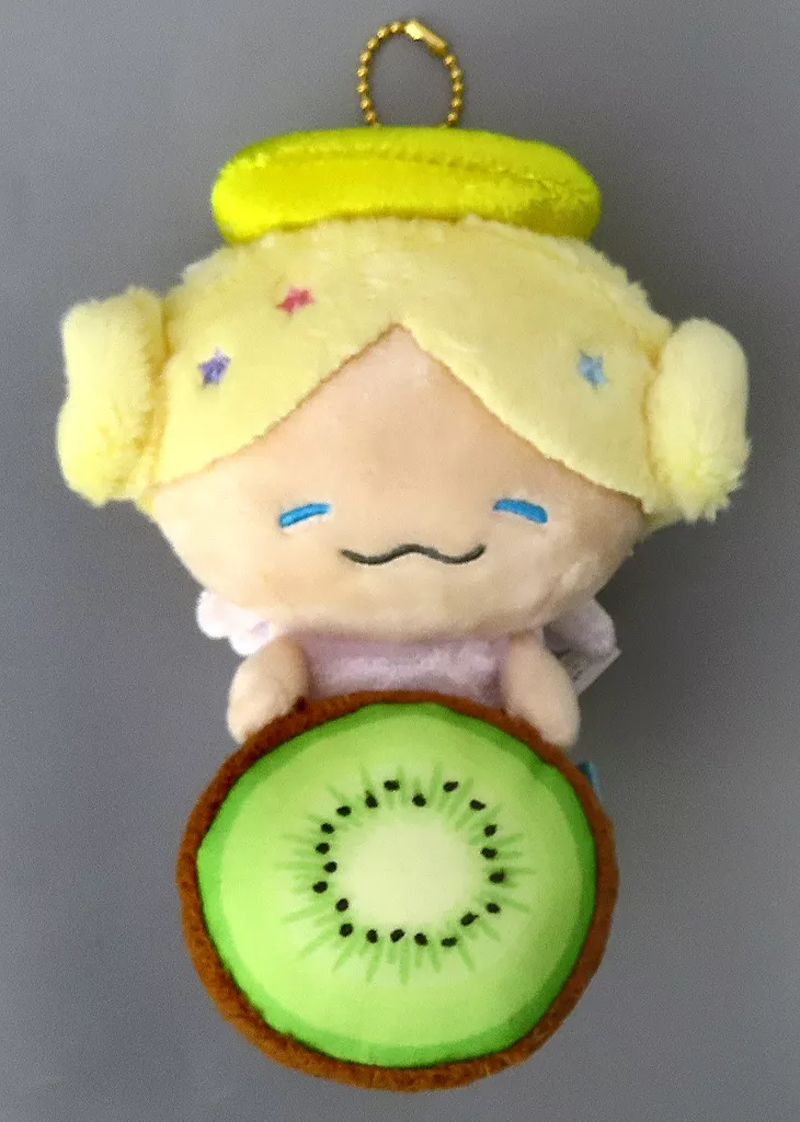 JOCHUM モコ　ぬいぐるみマスコット JOCHUM(もこ) 【予約】ぬいぐるみ - Meccha Japan