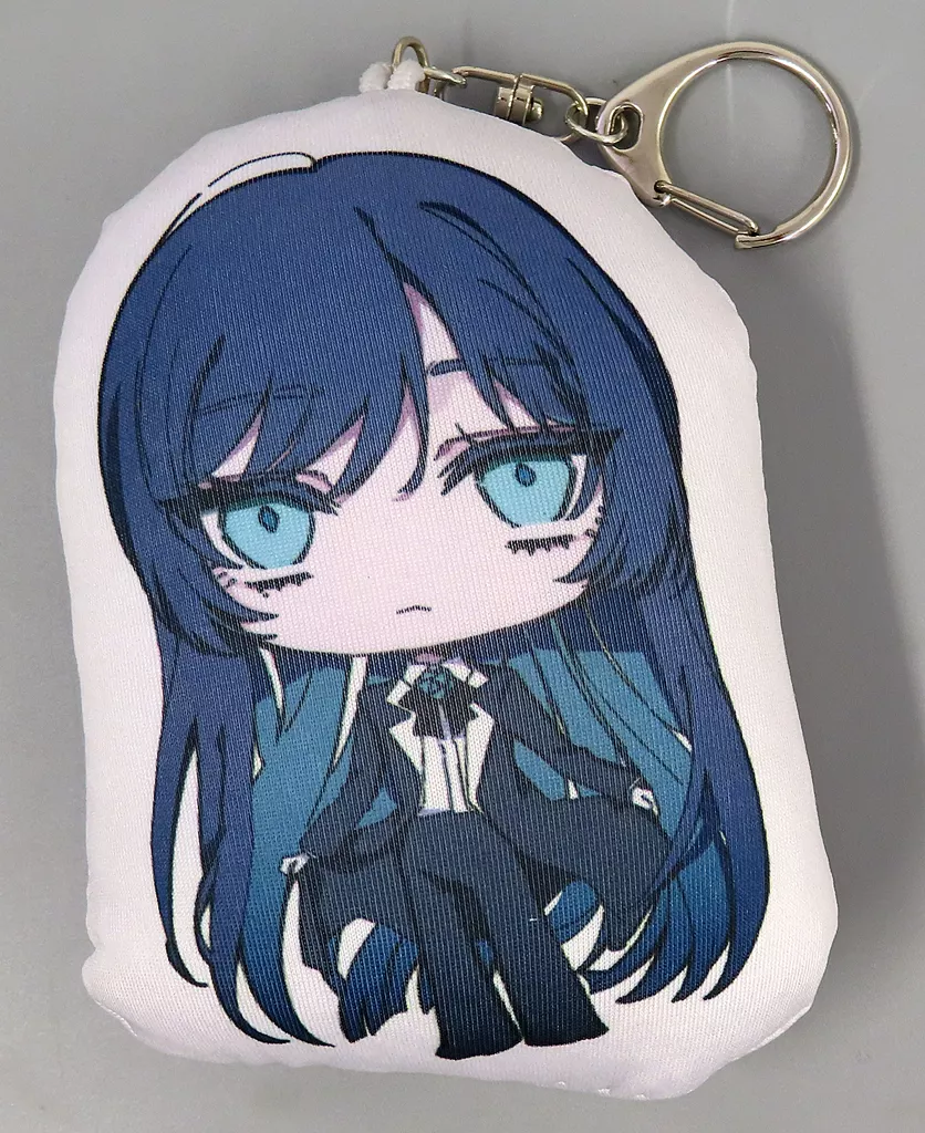 Ado Mini Character Cushion Key Holder 1 