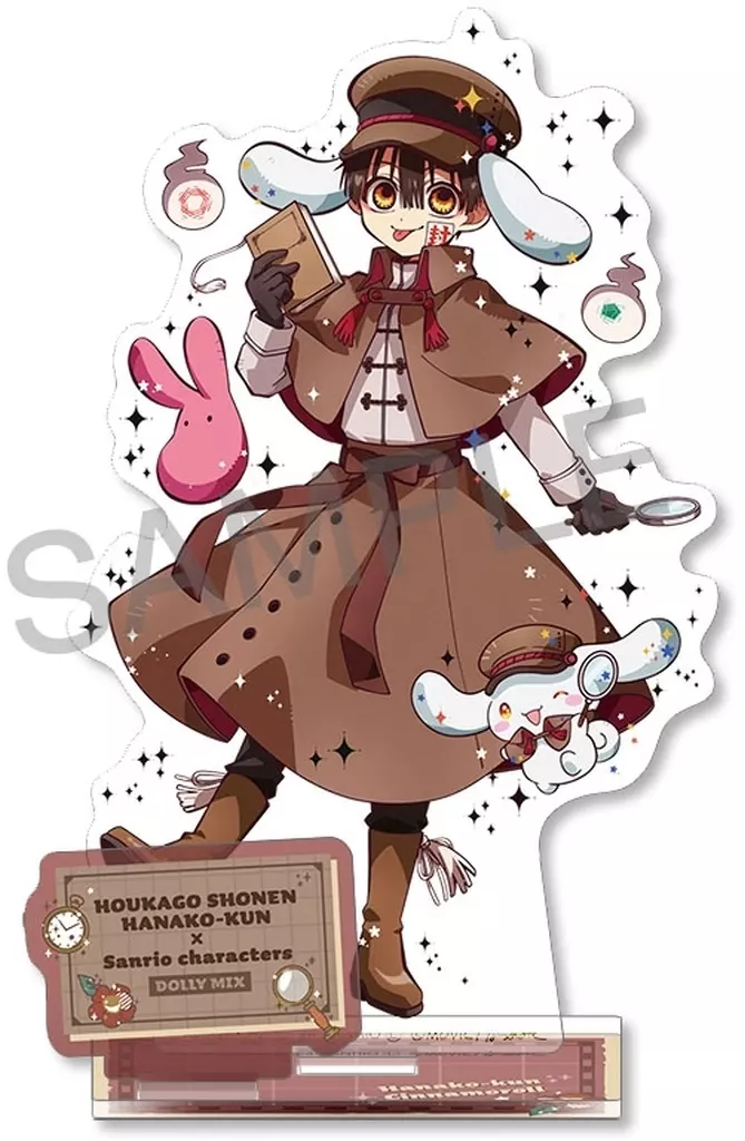 リール HANAKO Books Kinokuniya: Toilet-bound Hanako-kun, Vol. 15 / AidaIro