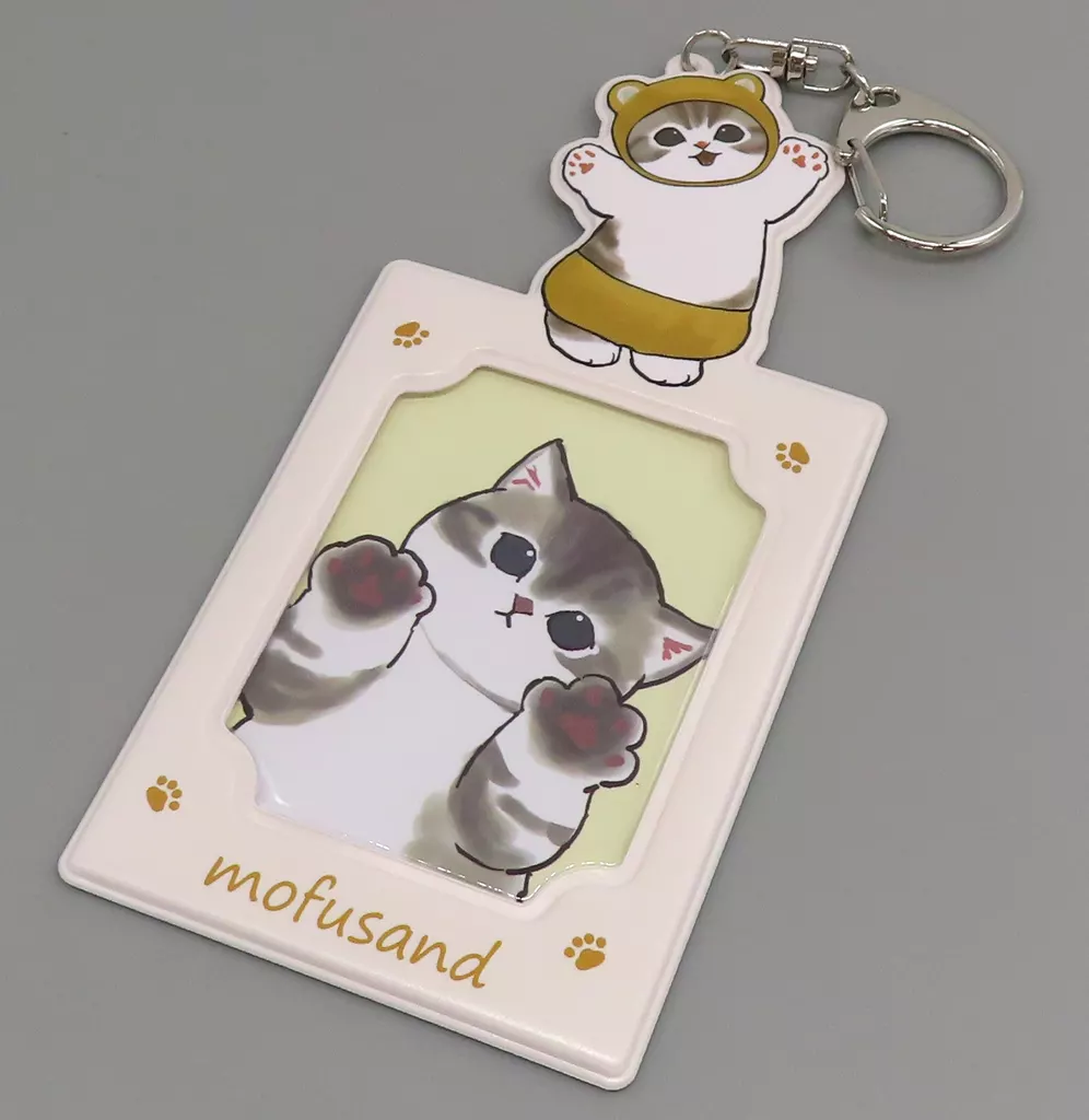 【Rest & Recreation】MIRROR CARD HOLDER KEYRING★送料無料 MIRROR CARD HOLDER KEYRING - BLACK - rest and recreation