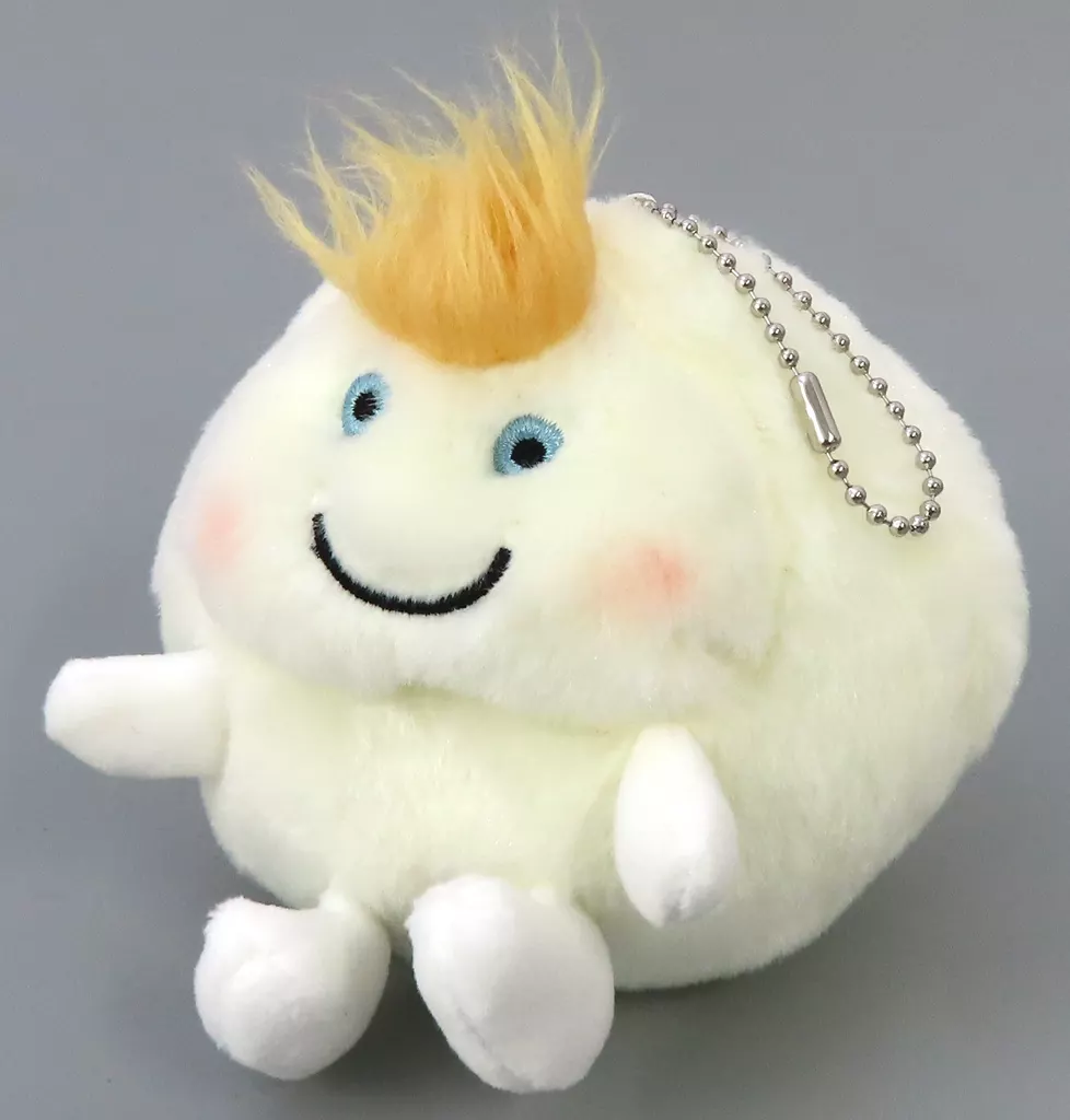 Key holder Fujiikaze Windy Plush toy key holder 