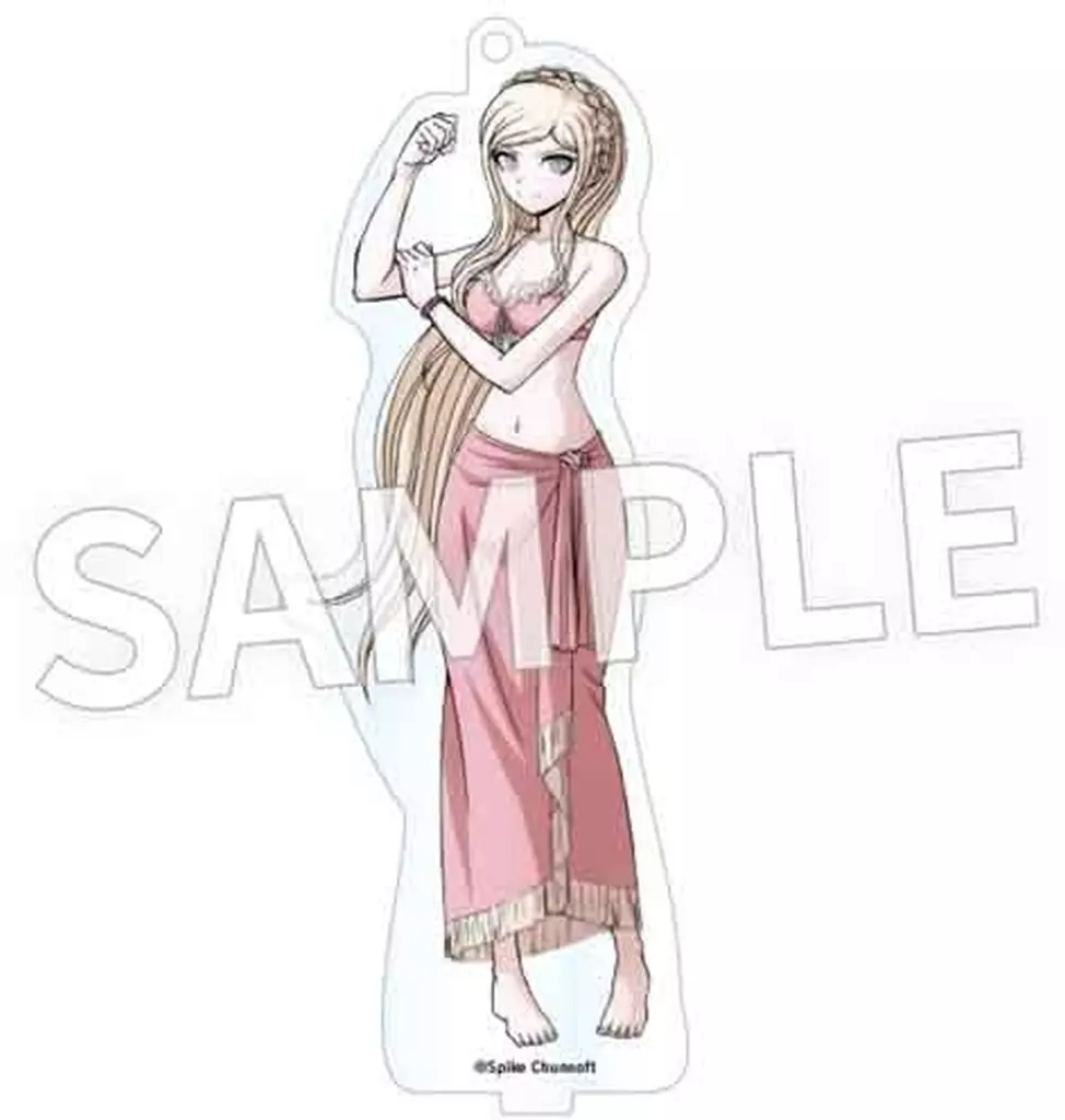 アクリルスタンド・アクリルパネル [新品] ソニア・ネヴァー