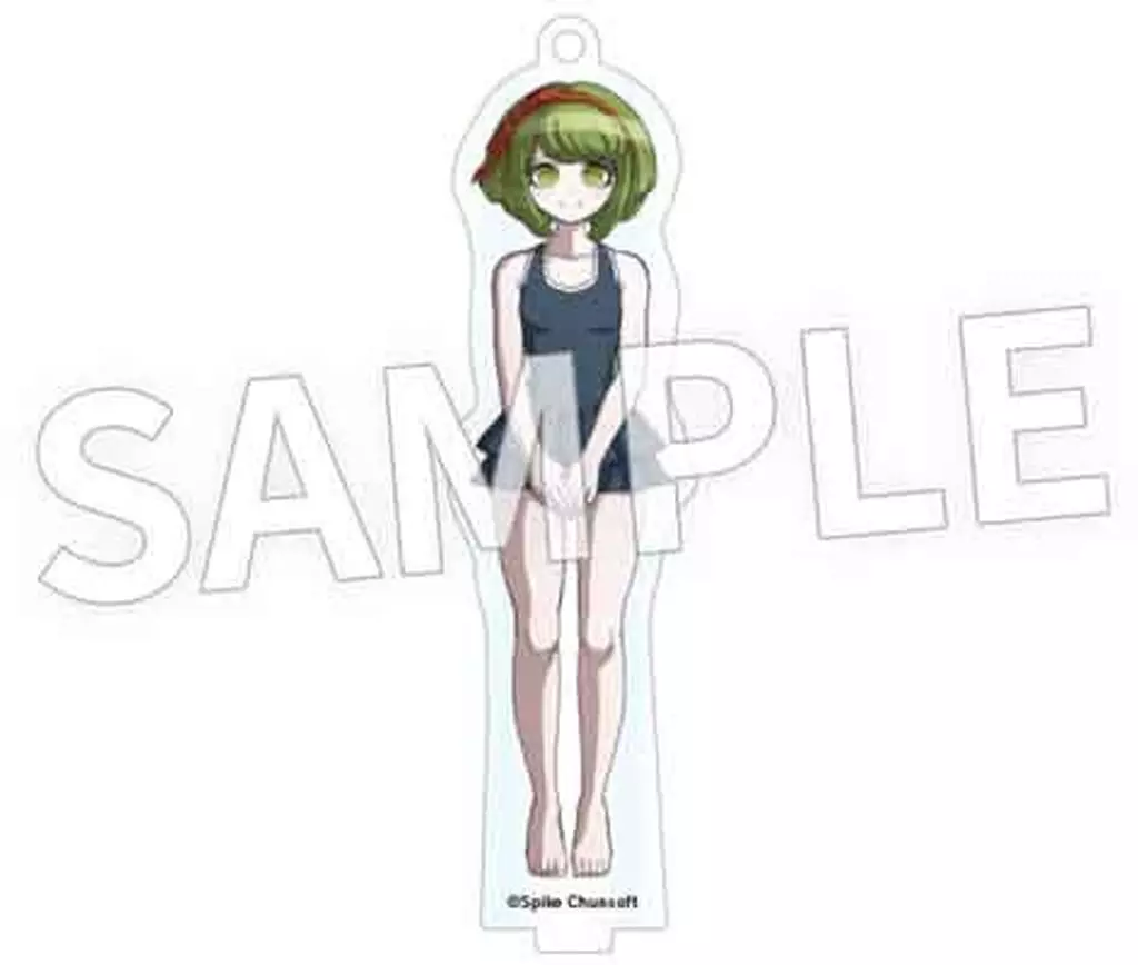 ダンガンロンパ 絶対絶望少女 選べる 水着 アクリルスタンド 塔和モナカ アクリルスタンド・アクリルパネル [新品] モナカ(水着ver.) アクリル