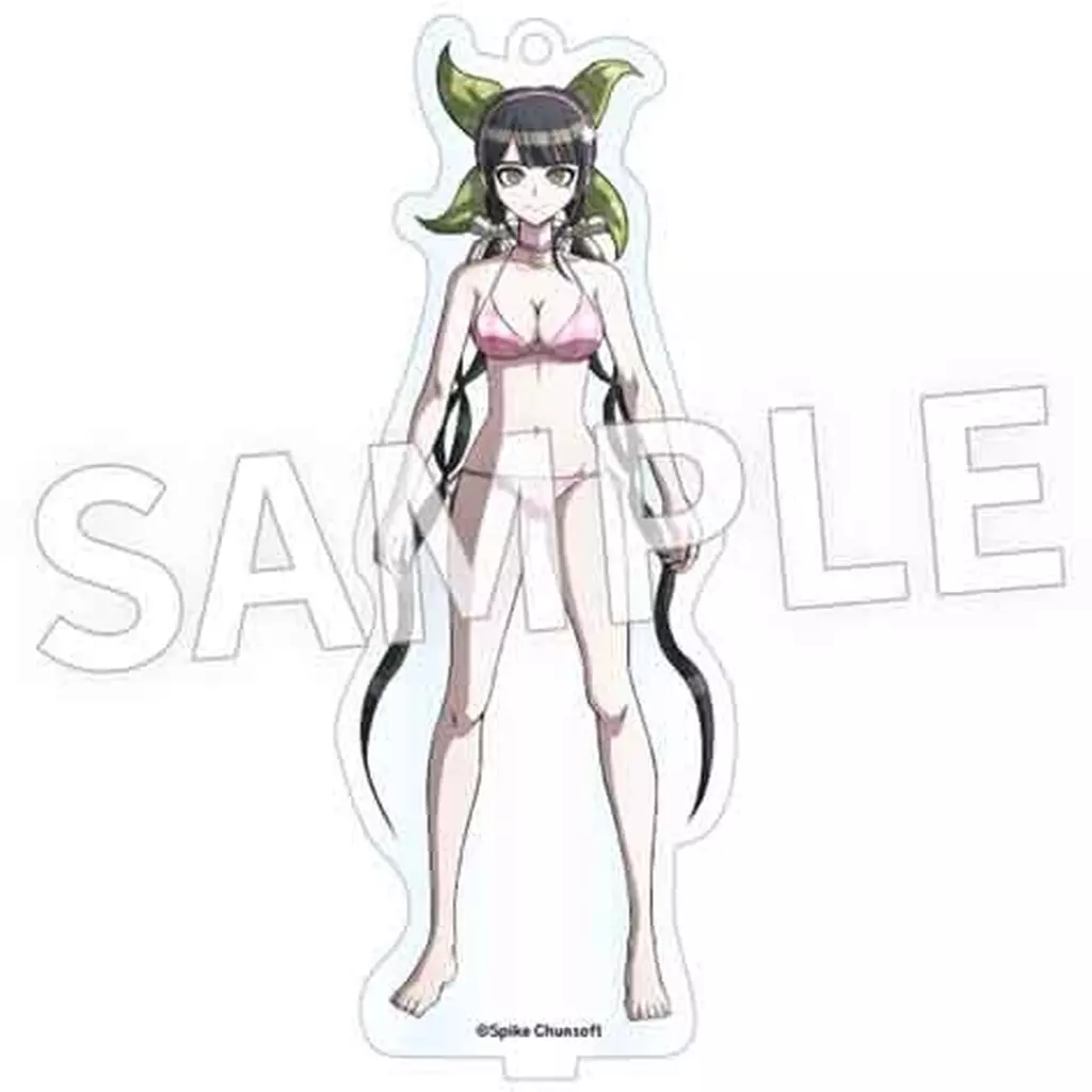セール 一番安い アクリルスタンド・アクリルパネル [新品] 茶柱転子(水着ver その他