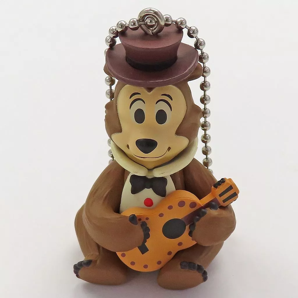 Key holder Henley (Country Bear Shea Ter) 