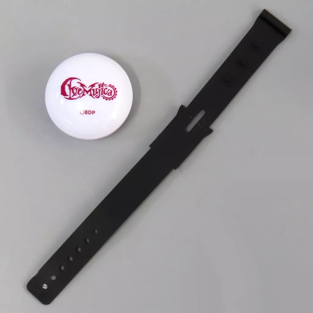 AveMujica 3rd LIVE Veritas 特典ブランケット TrailerAve Mujica 3rd