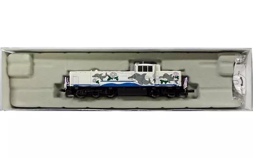 MicroACE A8715 DE10-1548 松任工場（1/150 DE10-1548 Matto