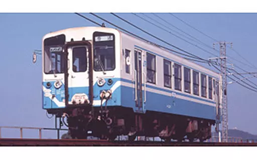 鉄道模型　1/150 キハ32・新塗装・バックミラー付・丸型ライト 2両セット [A7883] 鉄道模型 1/150 キハ32・新塗装・バックミラー付・丸型ライト 2