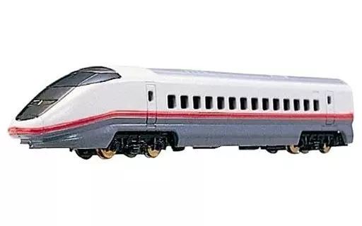Railway model 1/160 Akita Shinkansen E3 series Komachi old
