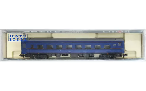 KATO 1/150 オハネ25 金帯 5022-3 他 まとめて ※まとめて取引