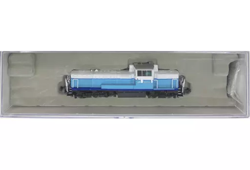 鉄道模型　1/150 DE10-1148 アイランドエクスプレス四国 第5回 国際鉄道模型コンベンション 会場限定品 [A8702] 鉄道模型 1/150 DE10-1148 アイランドエクスプレス四国 第5回