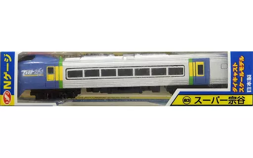 トレーン Nゲージ ダイキャスト MADE IN JAPAN まちがい 鉄道模型