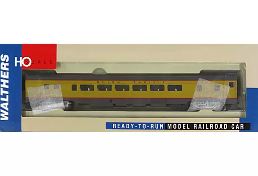 Walthers HO Scale Union Pacific 932 6394 Train OPEN BOX WALTHERS