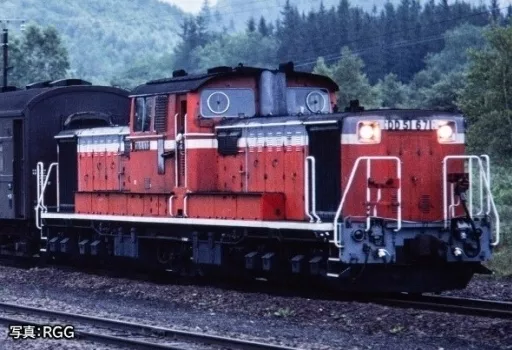 鉄道模型 1/150 DD51-500形(寒地型) [2250] | おもちゃホビー