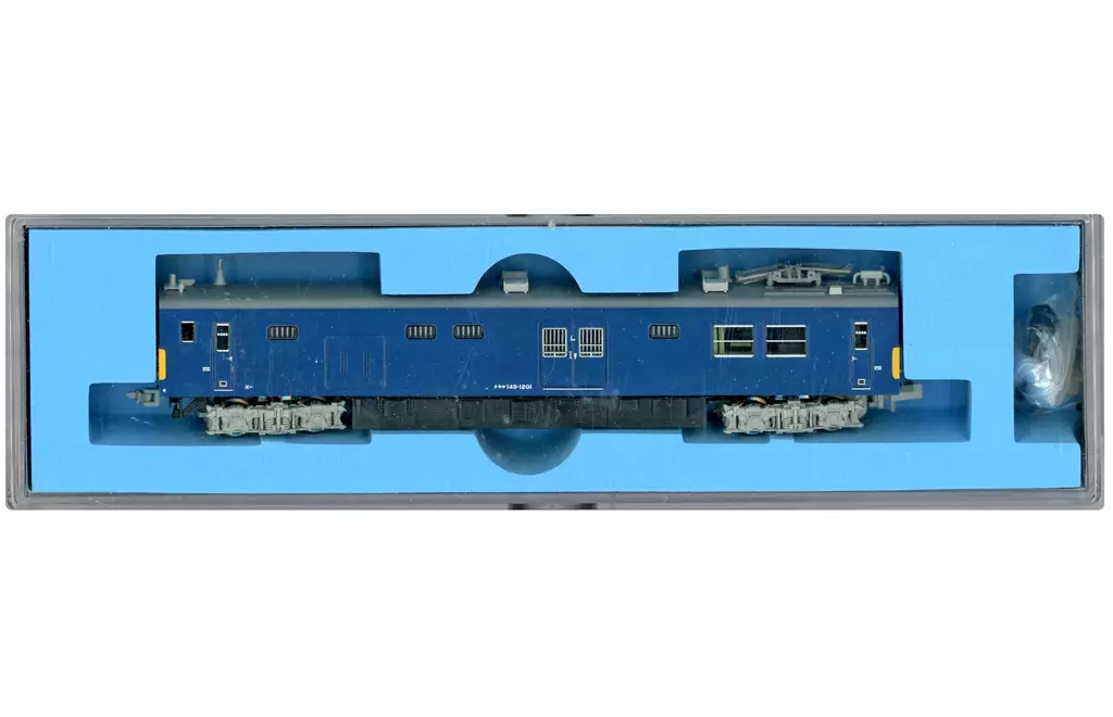 鉄道模型　1/150 クモヤ145-1201 [A8966] 鉄道模型 1/150 クモヤ145-1201 [A8966] | おもちゃホビー