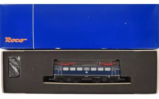 鉄道模型　[箱破損] HOゲージ 1/87 DB 110-188-0 [62345] Railway model [Box broken] HO Gauge 1/87 DB 110-188-0 [62345