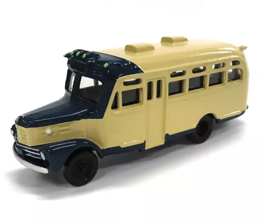 鉄道模型　[箱破損] HOゲージ 1/80 いすゞ ボンネットバス BX41型(ブルー) [HC-5BLE] 鉄道模型 [箱破損] HOゲージ 1/80 いすゞ ボンネットバス BX41型