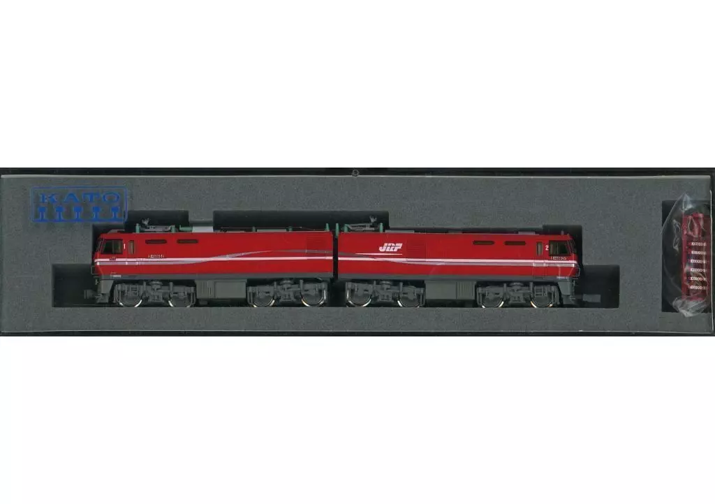 鉄道模型 [付属パーツ使用済み] 1/150 EH800 [3086] | おもちゃ