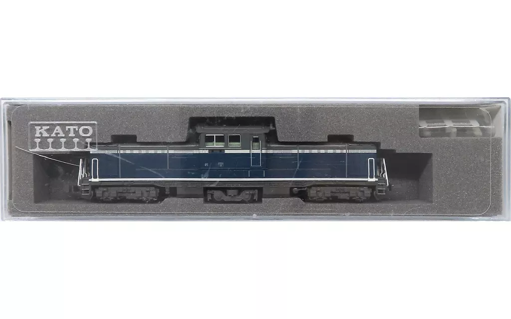 鉄道模型　[破損品] 1/150 DD51 後期 耐寒形 [7008-1] 鉄道模型 [箱破損] 1/150 DD51 後期 耐寒形 JR貨物A更新色 [7008