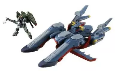 DOMINION / GAT-X252 Phobidun Gundam 