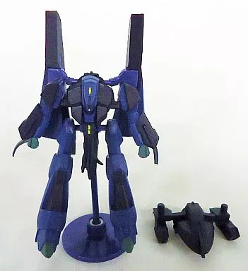 トレーディングフィギュア PMX-000 メッサーラ 「ガシャポンEX