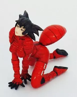 Tarantula Panther CUTIE HONEY 2 Panther Claw (Panther Claw