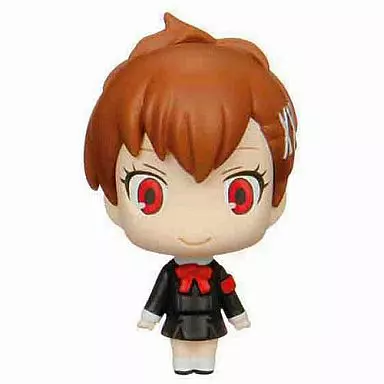 P3P　ゲームキャラクターズコレクションミニ　女主人公 P3Pゲームキャラクターズコレクションミニ女主人公