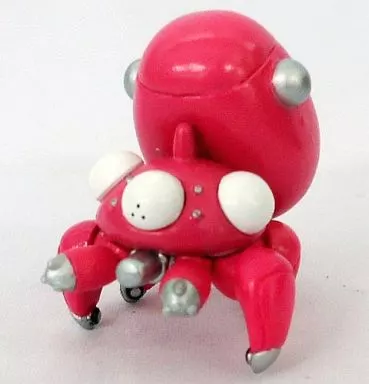 Trading figure Tachikoma Pink 
