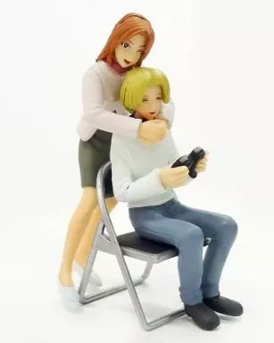 Amazon | げんしけん 大野加奈子 (1/8 PVC塗装済み完成品