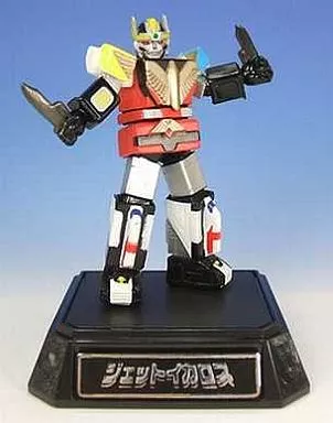 Jet Icarus (Chojin Sentai Jetman) 「 Super Molding Spirit Super