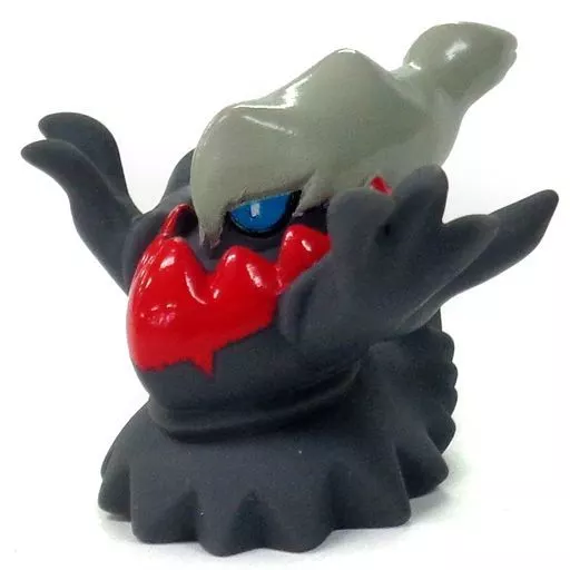 ポケモン ダークライ フィギュア（ポケモン】ダークライ 海洋堂