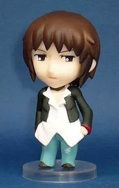 トレーディングフィギュア キョン(激奏) 「ねんどろいど ぷち