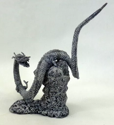 守護竜マンダ 特撮大百科ver.3 ゴジラの息子編 - メルカリ