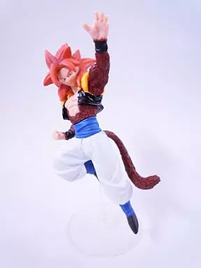 トレーディングフィギュア ゴジータ(超サイヤ人4) 「HGシリーズ