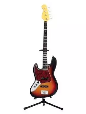 けいおん ベース けいおん 秋山澪モデル エリザベス 中古