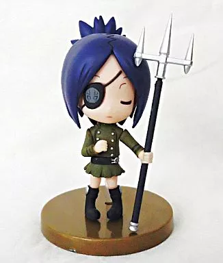 リボーン クローム髑髏 ブロマイドコレクション カーニバルver Fes.04 楽天市場】クローム髑髏（ホビー）の通販