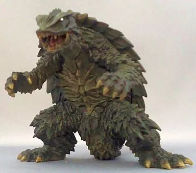 激造シリーズ トラウマガメラ シークレット