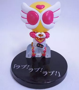 激安通販新作 トレーディングフィギュア 【シークレット】仮面ライダーオーズ 特撮