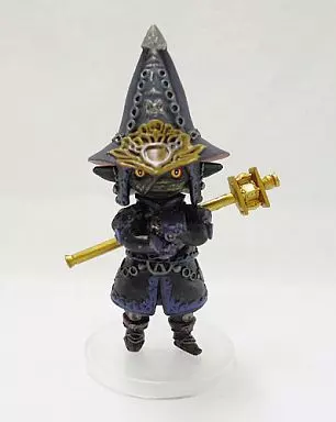 【レア】ロベルアクベル　FINAL FANTASY XI トレーディングアーツ トレーディングフィギュア ロベルアクベル 「FINAL FANTASY XI