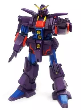 HGUC 1/144 Psycho Gundam Mk-II - Release Info