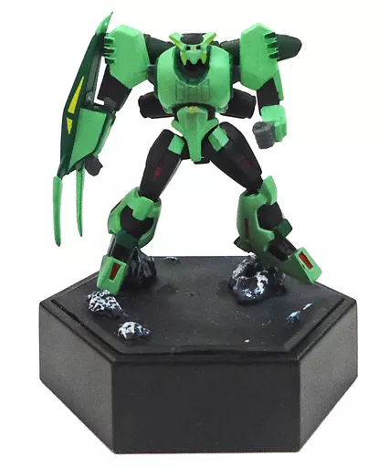 Trading figure PMX-002 ボリノーク Saman 「 MOBILE SUIT Z