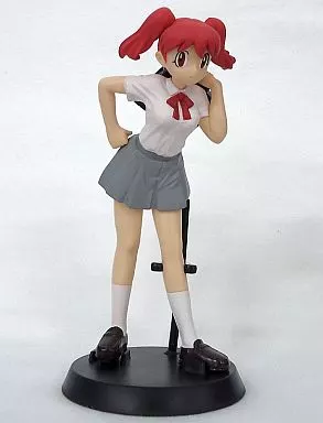 NATSUMI HINATA HINATA☆HEROINES フィギュア