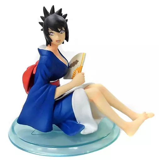 トレーディングフィギュア みたらしアンコ(色違いVer.) 「プレミアム