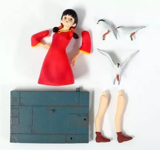 Trading figure LANA 