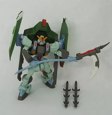 ガンダムシリーズフィギュア5体セット