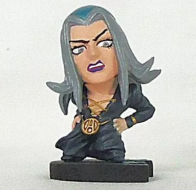 キャラヒーローズ ジョジョの奇妙な冒険 キャラヒーローズ ジョジョの