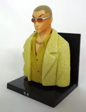 トレーディングフィギュア 市井 「QP(キューピー)」 フィギュア